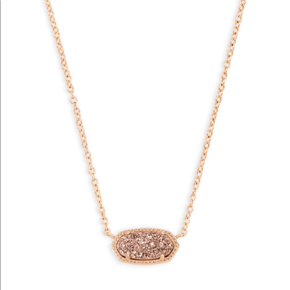 Kendra Scott Jewelry - Kendra Scott Elisa necklace